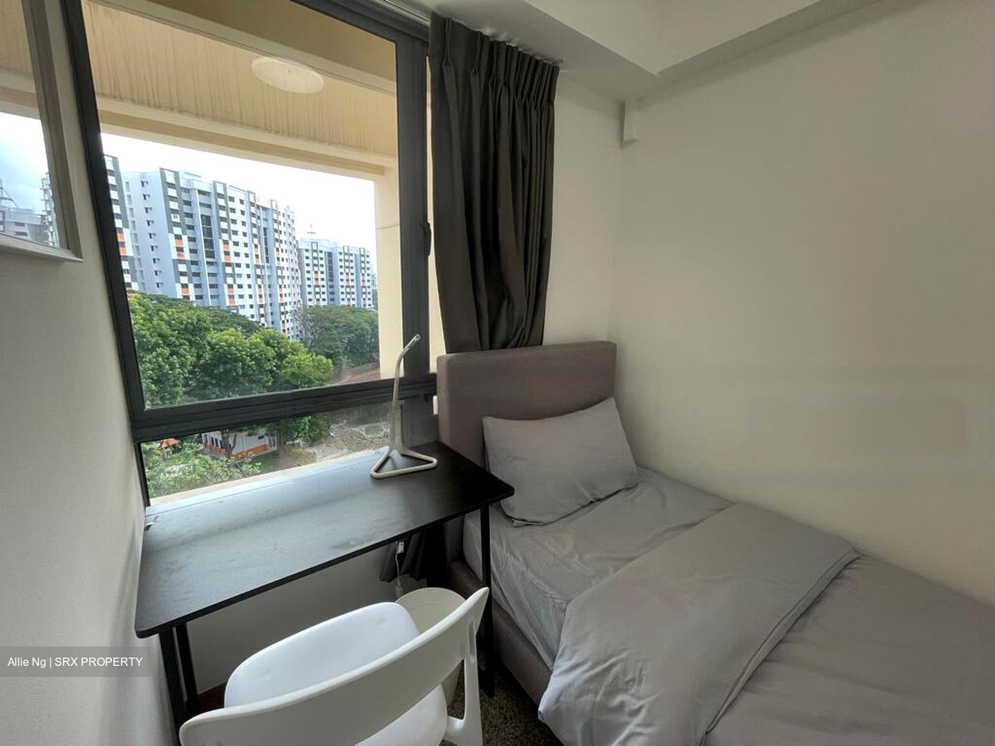 Aquarius By The Park (D16), Condominium #523140451